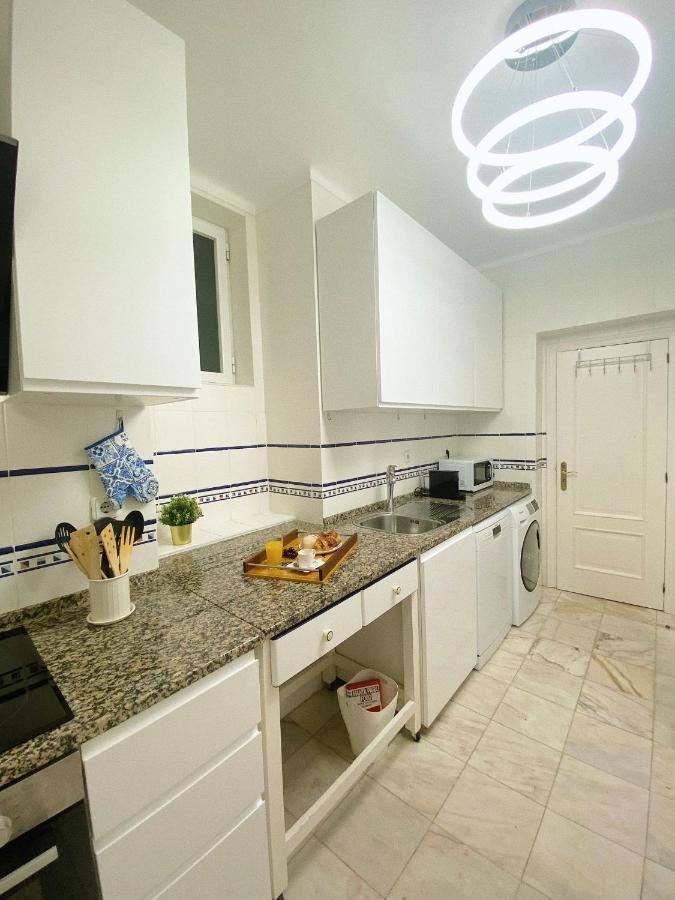 Apartment In The Best Location In Lisbon Lisboa Exterior foto