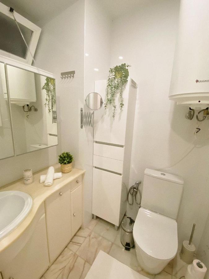 Apartment In The Best Location In Lisbon Lisboa Exterior foto
