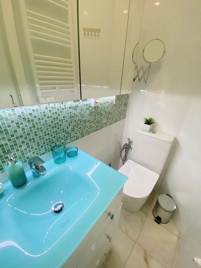 Apartment In The Best Location In Lisbon Lisboa Exterior foto