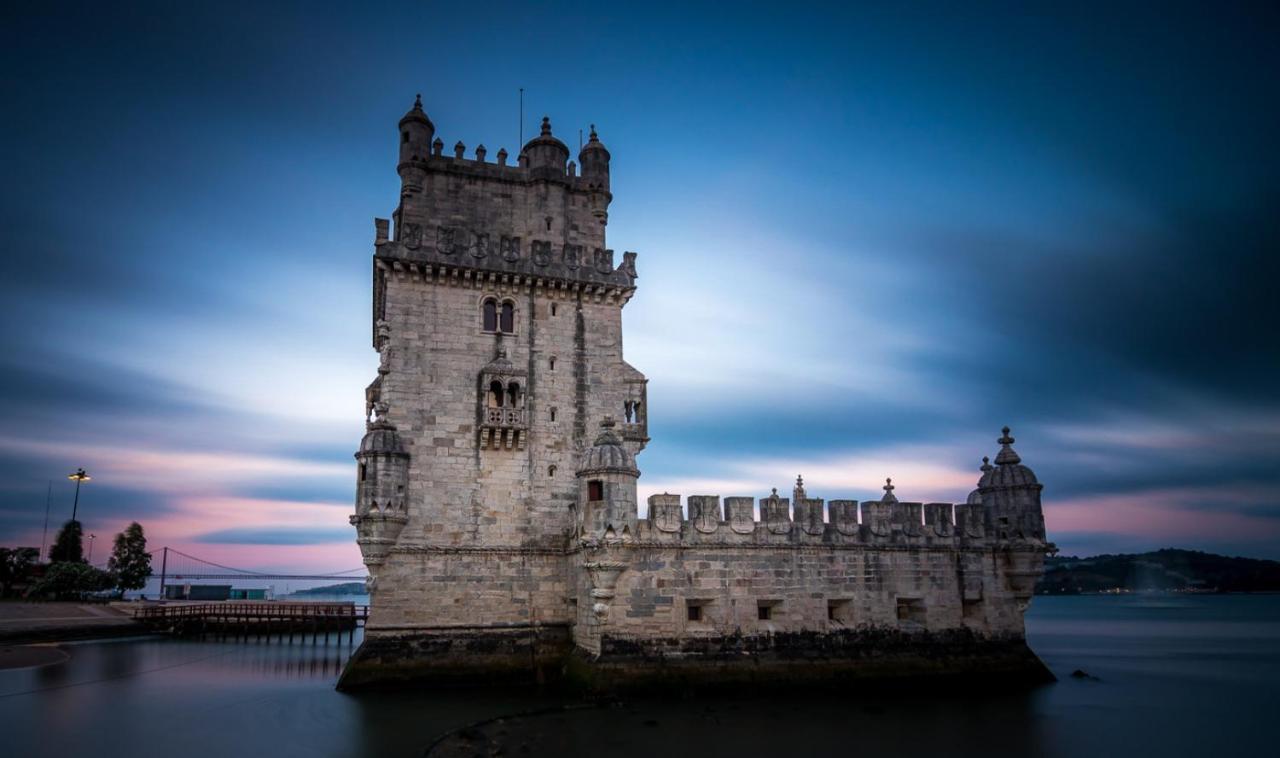 Apartment In The Best Location In Lisbon Lisboa Exterior foto