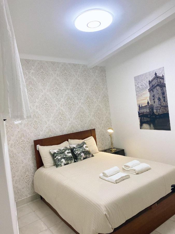 Apartment In The Best Location In Lisbon Lisboa Exterior foto