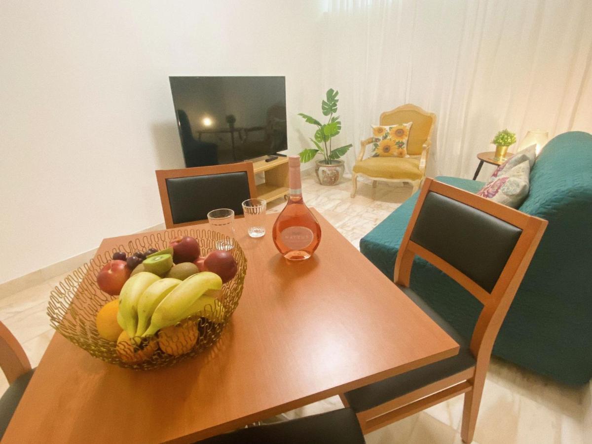 Apartment In The Best Location In Lisbon Lisboa Exterior foto