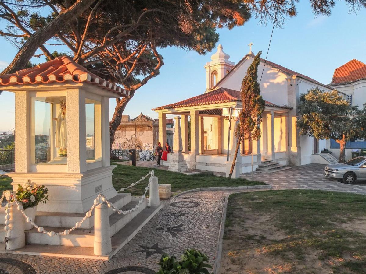Apartment In The Best Location In Lisbon Lisboa Exterior foto